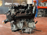 Oto Çıkma Parça / Mercedes / A Serisi / Motor / Motor (komple) / Çıkma Parça 