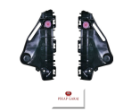 TOYOTA HİLUX TAMPON BRAKETİ