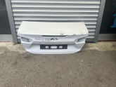 Ford Focus bagaj kapağı 2018-2024