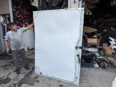 Oto Çıkma Parça / Renault / Master / Kaporta & Karoser / Sağ Sürgülü Kapı / Çıkma Parça 