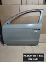 VOLKSWAGEN PASSAT B6 SAĞ SOL ÖN KAPI  SIFIR  İTHAL