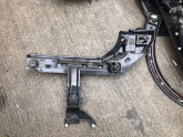 Oto Çıkma Parça / Bmw / X2 / Tampon / Tampon Braketi / Çıkma Parça 