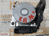 Oto Çıkma Parça / Fiat / 500 / Beyin / Park Sensör Beyni / Çıkma Parça 