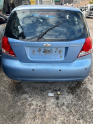 Oto Çıkma Parça / Chevrolet / Kalos / Kaporta & Karoser / Bagaj Kapağı / Çıkma Parça 