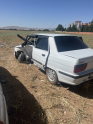 Oto Çıkma Parça / Renault / R 9 / Kaporta & Karoser / Sağ Ön Kapı / Çıkma Parça 