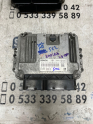 ÇIKMA OPEL ZAFIRA 1.9CDTI 55 198 922 BR 55198922BR MOTOR BEYNİ