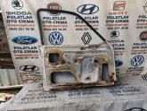 Oto Çıkma Parça / Renault / R 12 / Kaporta & Karoser / Sol Ön Kapı / Çıkma Parça 