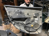Oto Çıkma Parça / Renault / Clio / Koltuk & Döşeme / Kapı Döşemesi / Çıkma Parça 