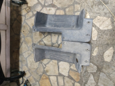 DUCATO BOXER JUMPER 3  BASAMAK PLASTİKLERİ