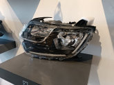 Oto Çıkma Parça / Dacia / Duster / Far & Stop / Sol Ön Far / Sıfır Parça 