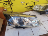 Oto Çıkma Parça / Opel / Insignia / Far & Stop / Sağ Ön Far / Çıkma Parça 
