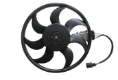 VOLKSWAGEN TOUAREG AUDİ Q7 PORCHE CAYENNE FAN MOTORU 7L0959455G