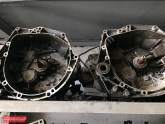 Oto Çıkma Parça / Peugeot / 3008 / Şanzıman / Şanzıman Komple / Çıkma Parça 