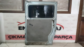 Oto Çıkma Parça / Hyundai / Starex / Kaporta & Karoser / Sağ Sürgülü Kapı / Çıkma Parça 