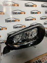 Oto Çıkma Parça / Peugeot / 208 / Far & Stop / Sol Ön Far / Çıkma Parça 