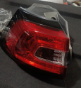 Oto Çıkma Parça / Jeep / Cherokee / Far & Stop / Sol Arka Stop / Çıkma Parça 
