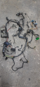 Volvo S40 motor içi tesisat Dv6 dizel