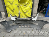 Oto Çıkma Parça / Chevrolet / Captiva / Tampon / Ön Tampon / Çıkma Parça 