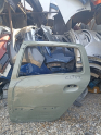 Renault Clio ll sol arka kapı