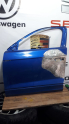 Oto Çıkma Parça / Volkswagen / T-Roc / Kaporta & Karoser / Sağ Arka Kapı / Çıkma Parça 