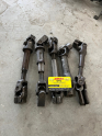 Oto Çıkma Parça / Opel / Corsa / Direksiyon / Direksiyon Mili / Çıkma Parça 