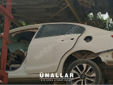 Oto Çıkma Parça / Honda / Civic / Kaporta & Karoser / Sağ Arka Kapı / Çıkma Parça 