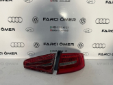 AUDİ A4 B8 13-16 SAĞ İÇ-DIŞ STOP SIFIR LEDLİ