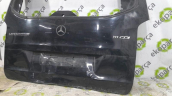 Oto Çıkma Parça / Mercedes / Vito / Kaporta & Karoser / Bagaj Kapağı / Çıkma Parça 