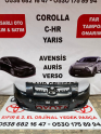 Oto Çıkma Parça / Toyota / Auris / Tampon / Ön Tampon / Çıkma Parça 