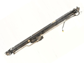 BMW E38 7 Serisi Orijinal Motorlu Arka Cam Perdesi Garantili