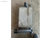 DACİA SANDERO 1.0 motor intercooler radyatörü