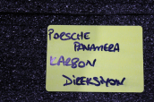 Oto Çıkma Parça / Porsche / Panamera / Direksiyon / Direksiyon Simidi / Çıkma Parça 
