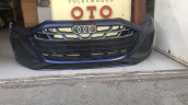 AUDİ A3 SLİNE ÖN TAMPON SET 2025 ÇAĞRI OTO MASLAK