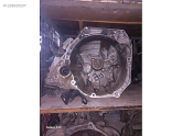 RENAULT CLIO 4 ŞANZIMAN ÇIKMA KONUK OTO 05366077016