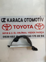 2019-2022 TOYOTA COROLLA ÇIKMA ORJİNAL SOL DAVLUMBAZ