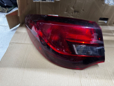 Oto Çıkma Parça / Opel / Astra / Far & Stop / Sağ Arka Stop / Çıkma Parça 
