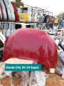 Honda City 20-24  kaput