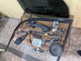 Oto Çıkma Parça / Fiat / Palio / Oto Cam / Kapı Camları / Çıkma Parça 