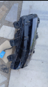 Peugeot 3008 / 5000 Gündüz Farı Ledli Sol Orjinal 9836231080