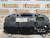 Oto Çıkma Parça / Land Rover / Range Rover / Elektrik / Kilometre Saati / Çıkma Parça 