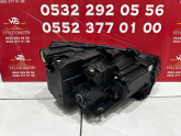 Oto Çıkma Parça / Audi / Q2 / Far & Stop / Sol Ön Far / Çıkma Parça 