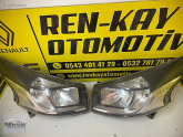 Oto Çıkma Parça / Renault / Trafic / Far & Stop / Sağ Ön Far / Çıkma Parça 