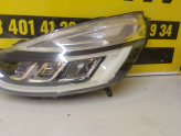 Oto Çıkma Parça / Renault / Clio / Far & Stop / Sol Ön Far / Çıkma Parça 