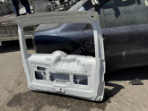 Oto Çıkma Parça / Fiat / Fiorino / Kaporta & Karoser / Bagaj Kapağı / Çıkma Parça 