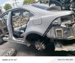 Oto Çıkma Parça / Toyota / Corolla / Kaporta & Karoser / Kesme Tavan Sacı / Çıkma Parça 