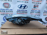 Oto Çıkma Parça / Renault / Clio / Kaporta & Karoser / Sağ Arka Kapı / Çıkma Parça 