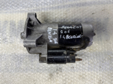 Oto Çıkma Parça / Peugeot / 206 / Elektrik / Marş Motoru / Çıkma Parça 