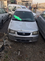 SUZUKI ALTO ORJİNAL ÇIKMA MOTOR KAPUTU  TAVAN