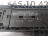 Oto Çıkma Parça / Mercedes / C Serisi / Kaporta & Karoser / Dış Kapı Kolu / Çıkma Parça 