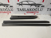 RENAULT CLİO 5 SAĞ SOL KAPI ÇITALARI TAKIM